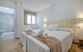Apartamento Vizconde de Miranda&Parking incluido&Casco histórico